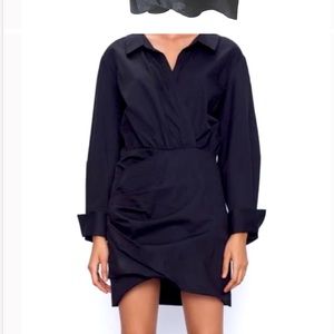 NWOT ZARA DRESS